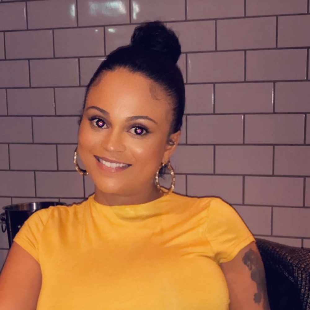 Meet your Posher, Janine